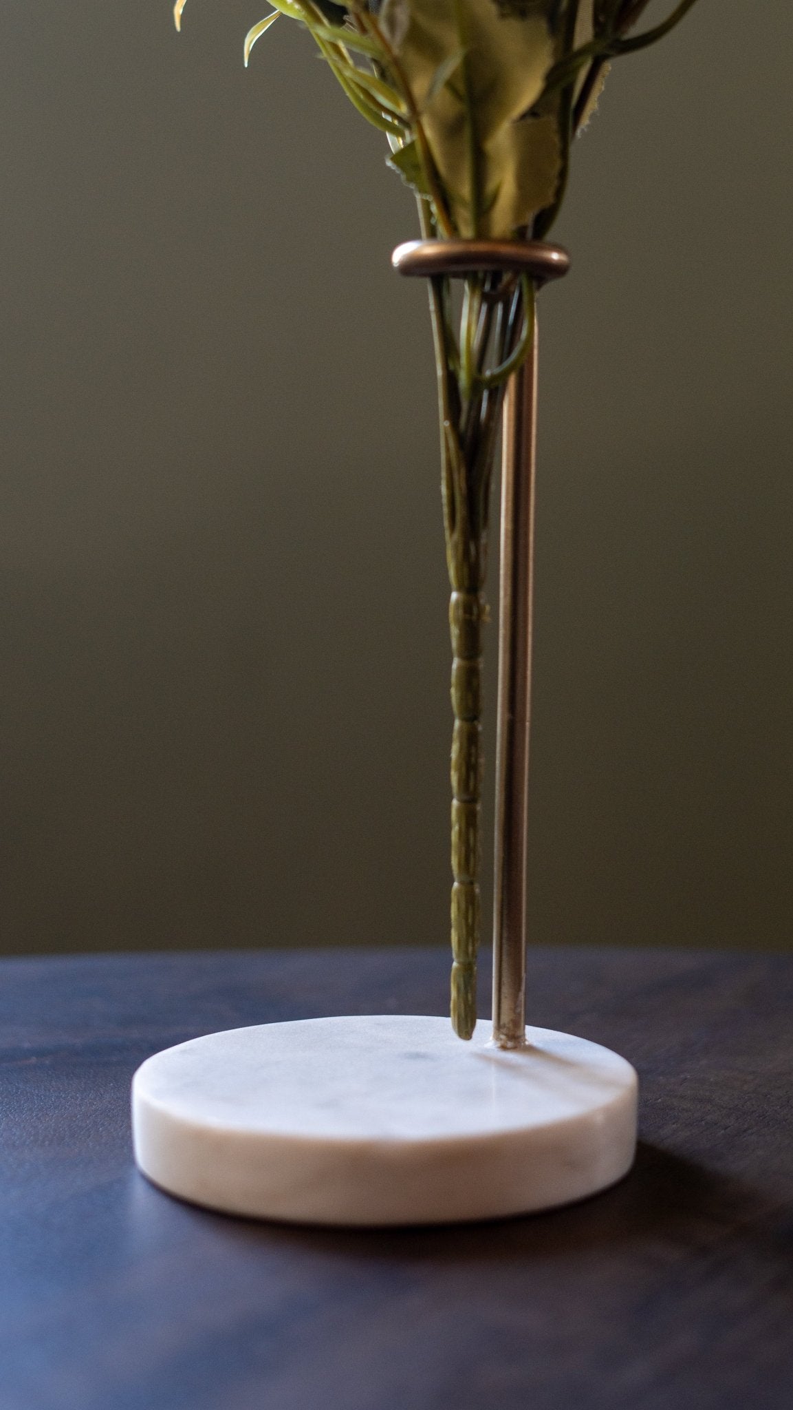 Flower stand Table Decors| Roots Furniture