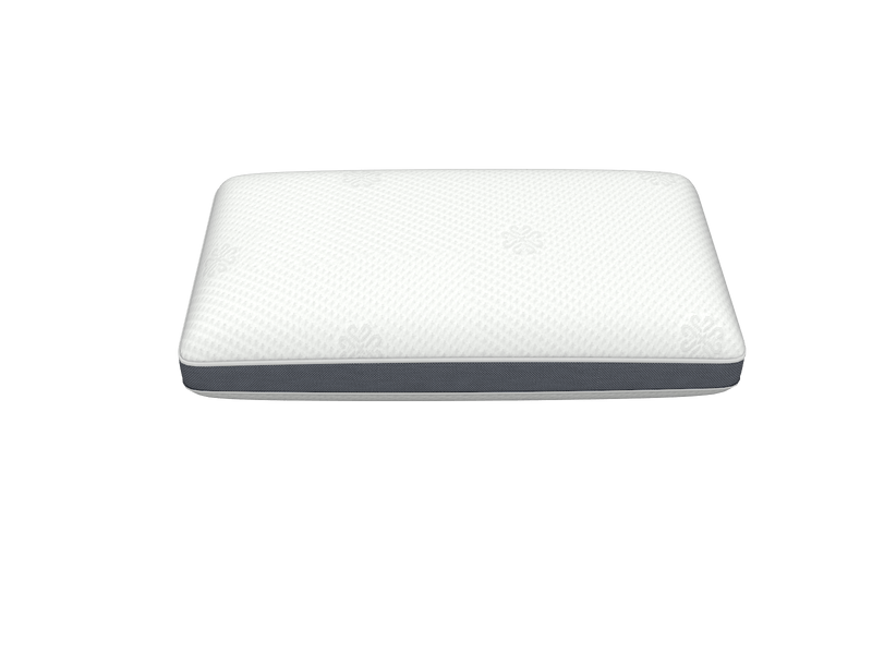 Fluffy Pillow - Cloudy Sleep - Al Rugaib Furniture