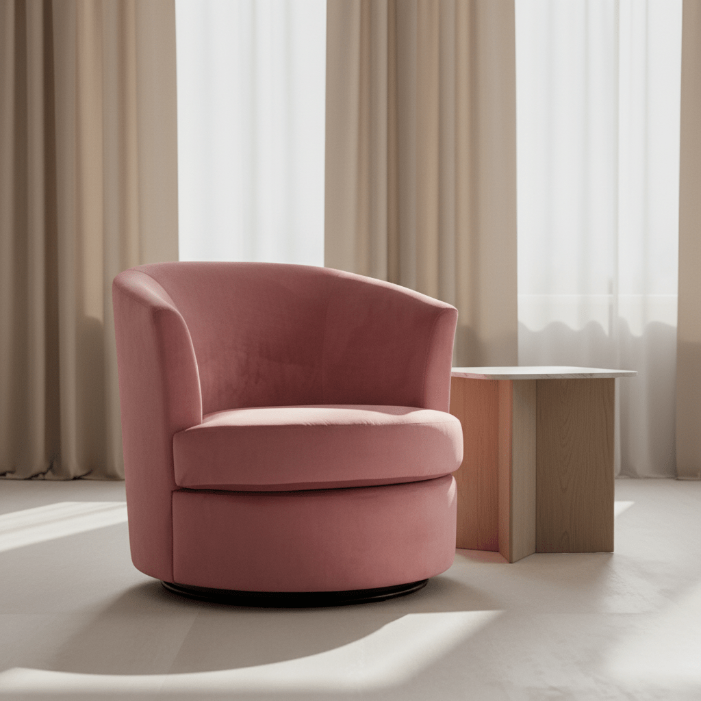 Fluorite Chair Chairs| Roots Furniture
