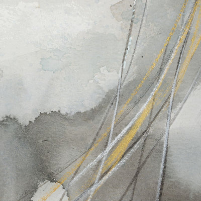 FLY FREE Hand Painted Canvas - Al Rugaib Furniture