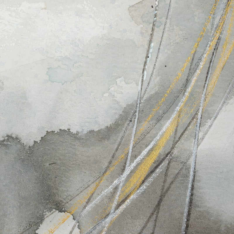 FLY FREE Hand Painted Canvas - Al Rugaib Furniture