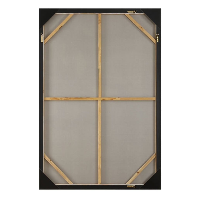 FLY FREE Hand Painted Canvas - Al Rugaib Furniture