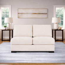 Flynndale Armless Loveseat
