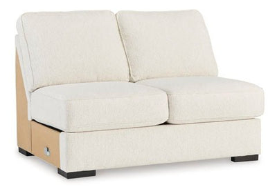 Flynndale Armless Loveseat - Al Rugaib Furniture