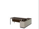 Office Table Y092 - Left Hand Side
