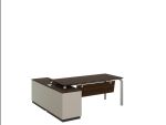 Office Table Y092 - Right Hand Side