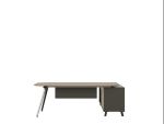 Norway Office Table - Left Hand Side