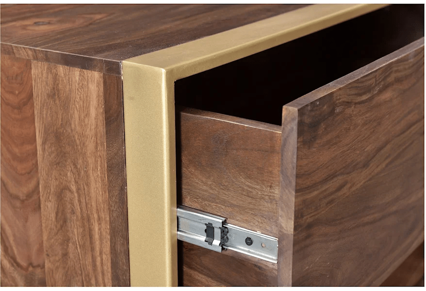 Focus Dresser Dressers| Moe's Home