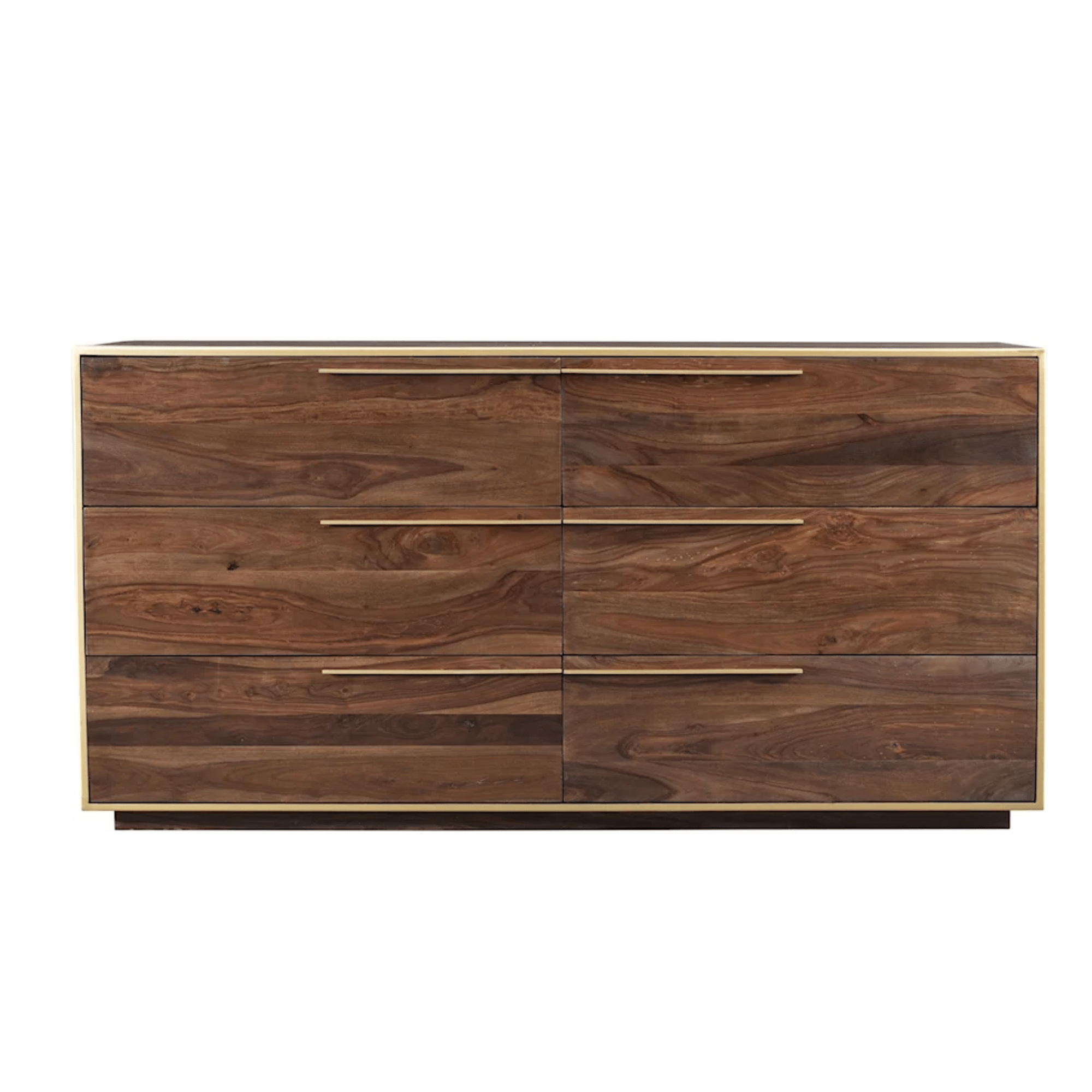 Focus Dresser Dressers| Moe's Home
