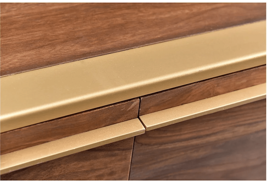 Focus Dresser Dressers| Moe's Home