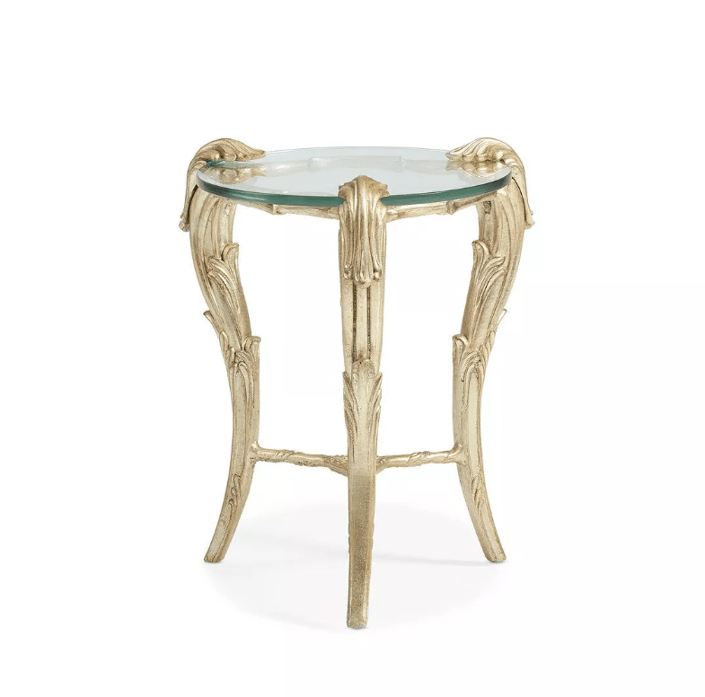Fontainebleau - Accent Table Accent & End Tables| Caracole