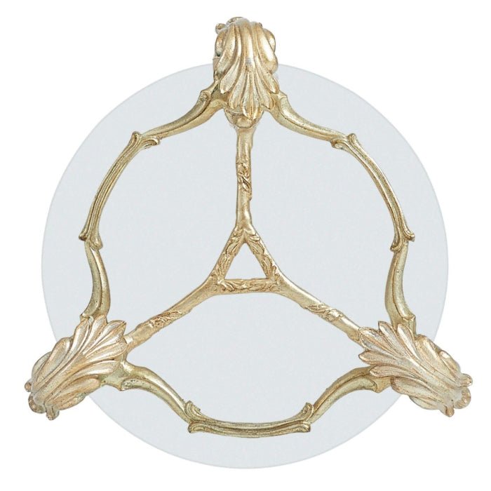 Fontainebleau - Accent Table - Al Rugaib Furniture