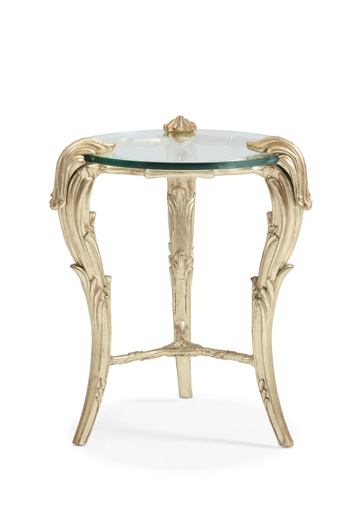 Fontainebleau - Accent Table Accent & End Tables| Caracole