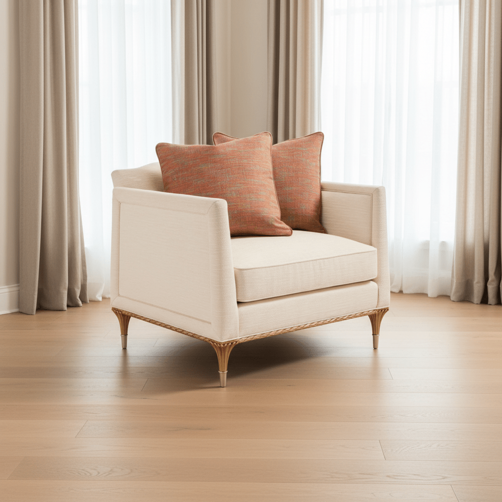 Fontainebleau - Main Chair Chairs| Caracole