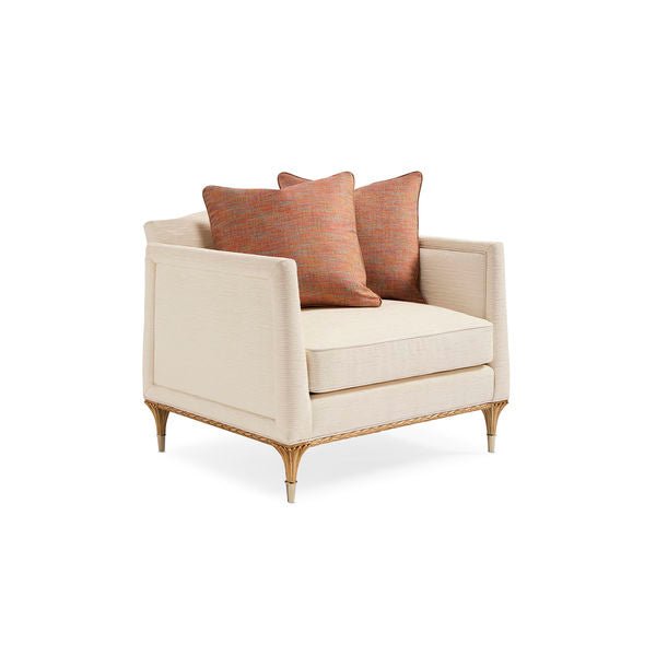 Fontainebleau - Main Chair Chairs| Caracole