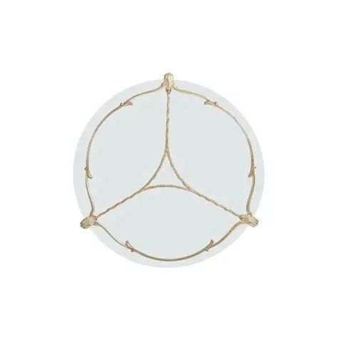 Fontainebleau - Round Cocktail Table Coffee Tables| Caracole