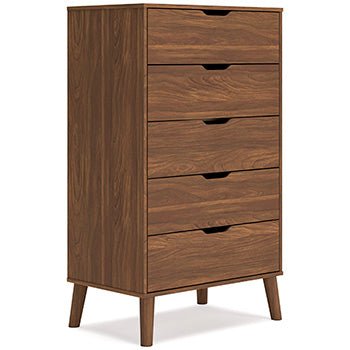 Fordmont Chest of Drawers - Al Rugaib Furniture