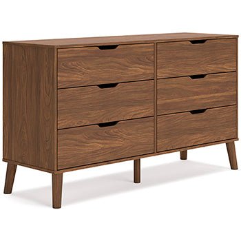 Fordmont Dresser - Al Rugaib Furniture