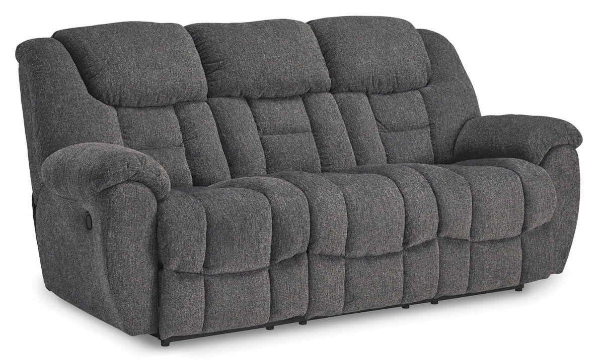 Foreside Motion Set Recliners| Ashley Homestore