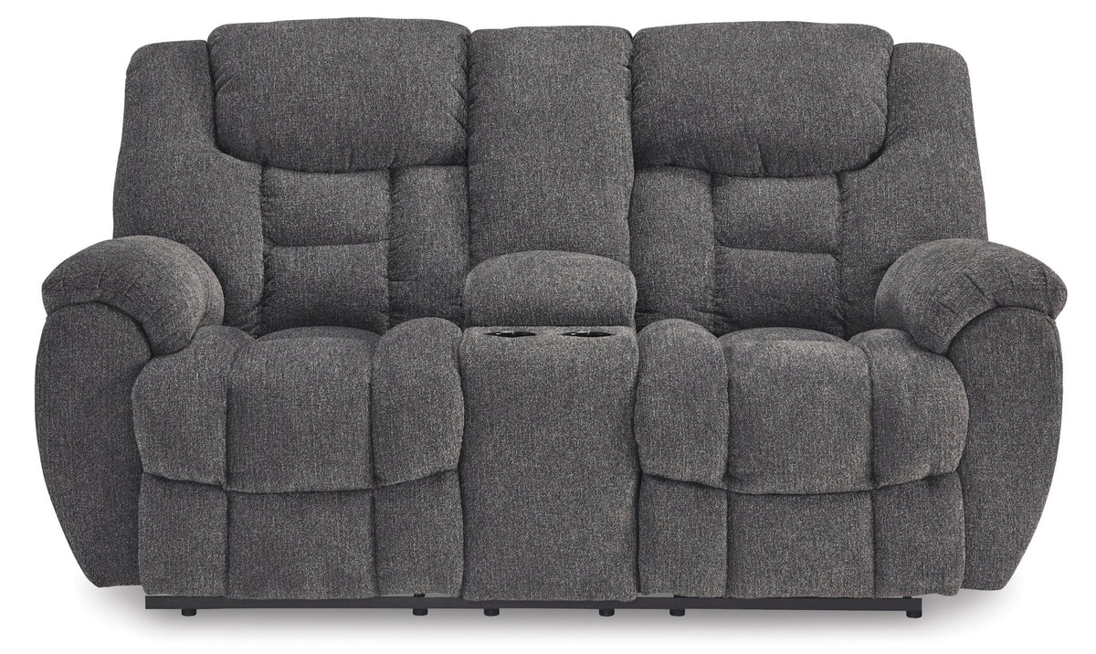 Foreside Motion Set Recliners| Ashley Homestore