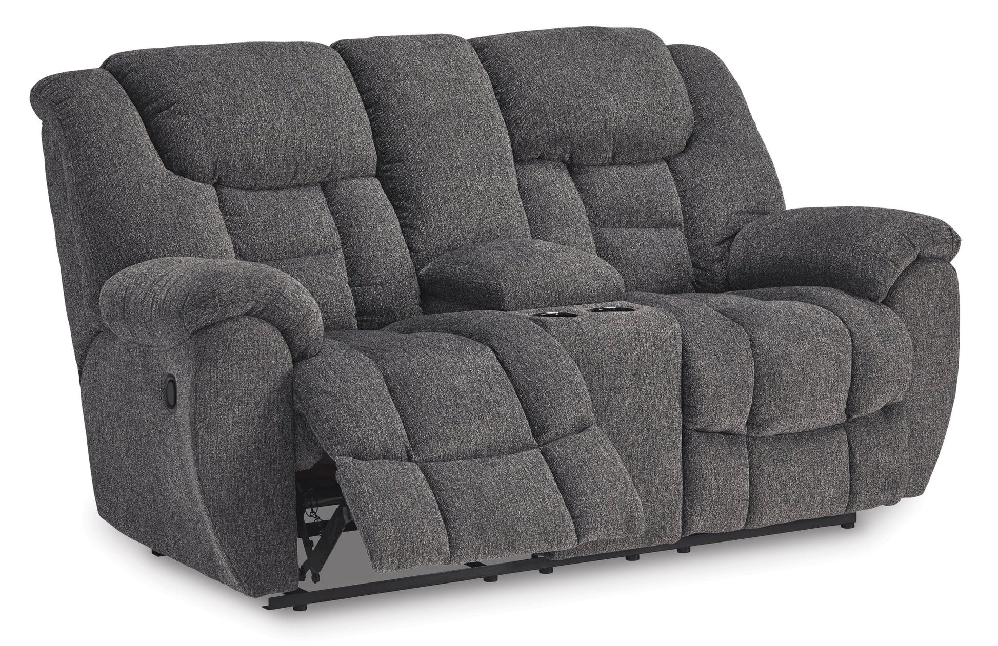Foreside Motion Set Recliners| Ashley Homestore