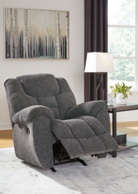 Foreside Recliner Recliners| Ashley Homestore