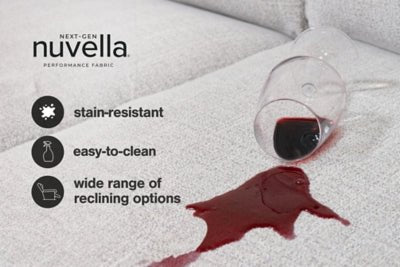 Foreside Recliner - Al Rugaib Furniture