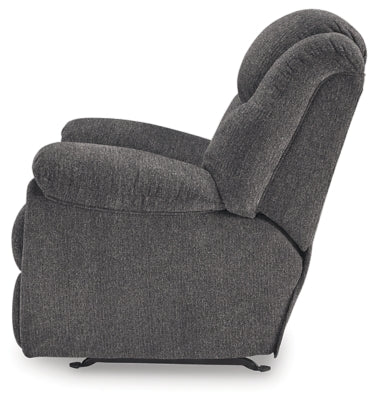 Foreside Recliner - Al Rugaib Furniture