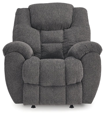 Foreside Recliner - Al Rugaib Furniture