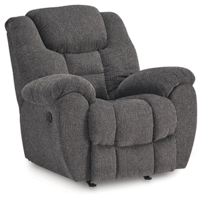Foreside Recliner - Al Rugaib Furniture