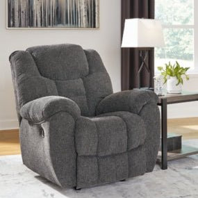Foreside Recliner Recliners| Ashley Homestore