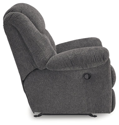 Foreside Recliner - Al Rugaib Furniture