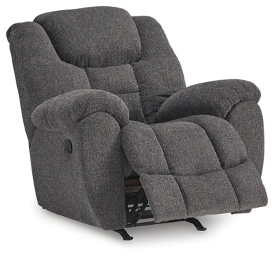 Foreside Recliner - Al Rugaib Furniture