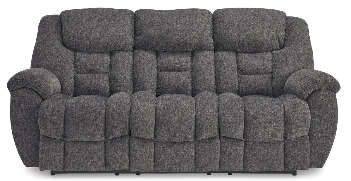 Foreside Reclining Sofa Recliners| Ashley Homestore