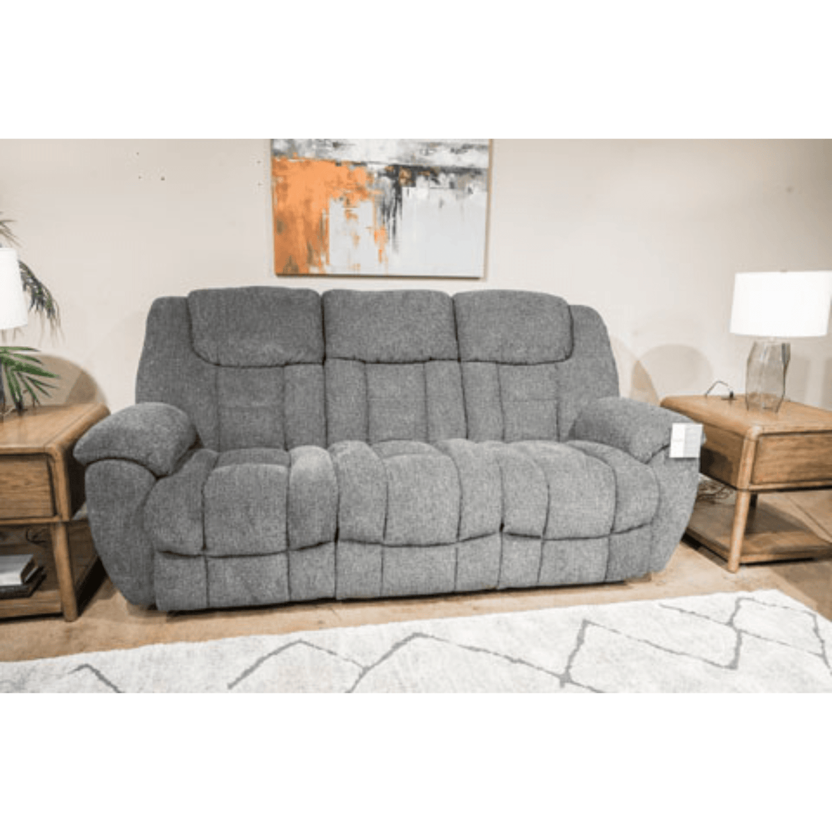 Foreside Reclining Sofa Recliners| Ashley Homestore