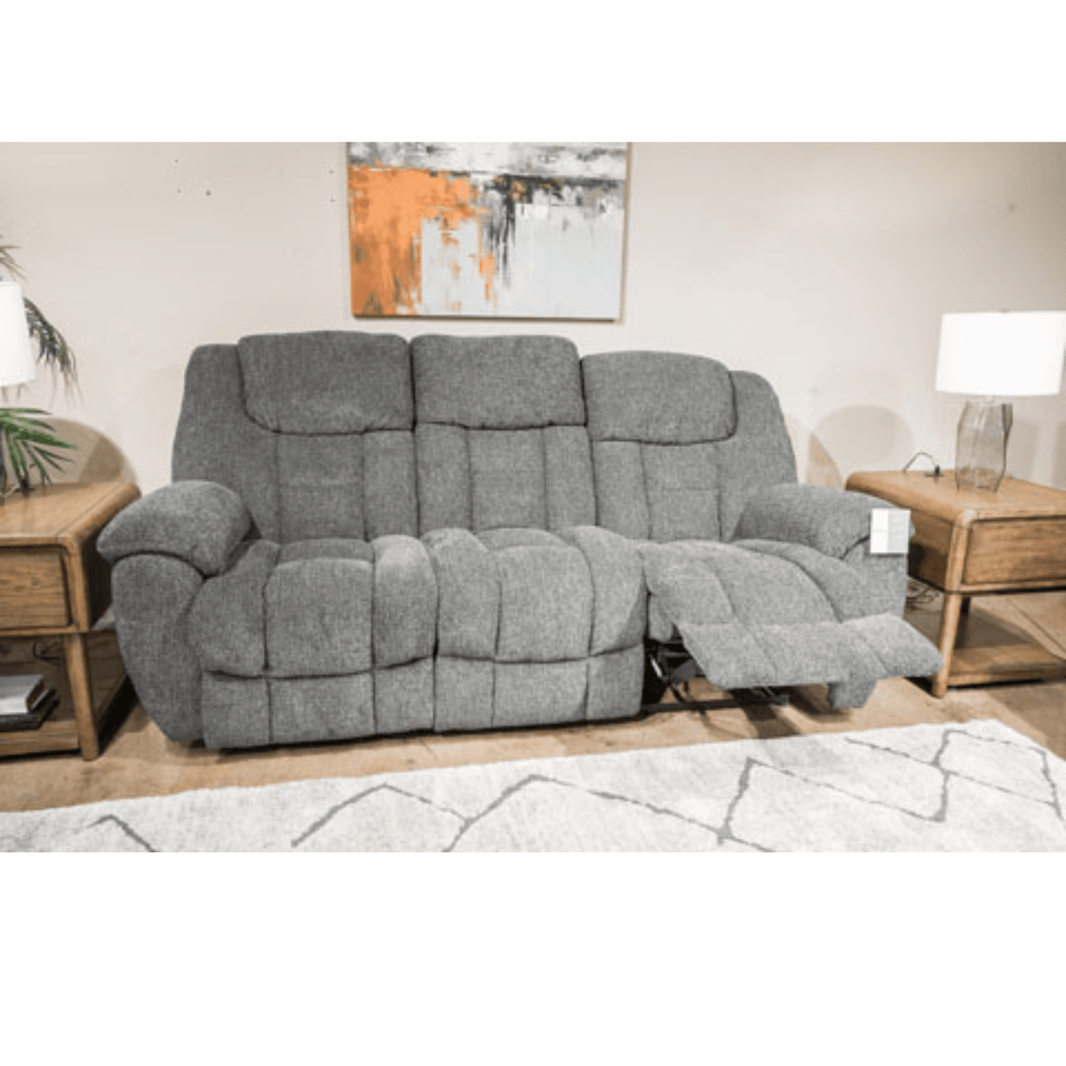 Foreside Reclining Sofa Recliners| Ashley Homestore