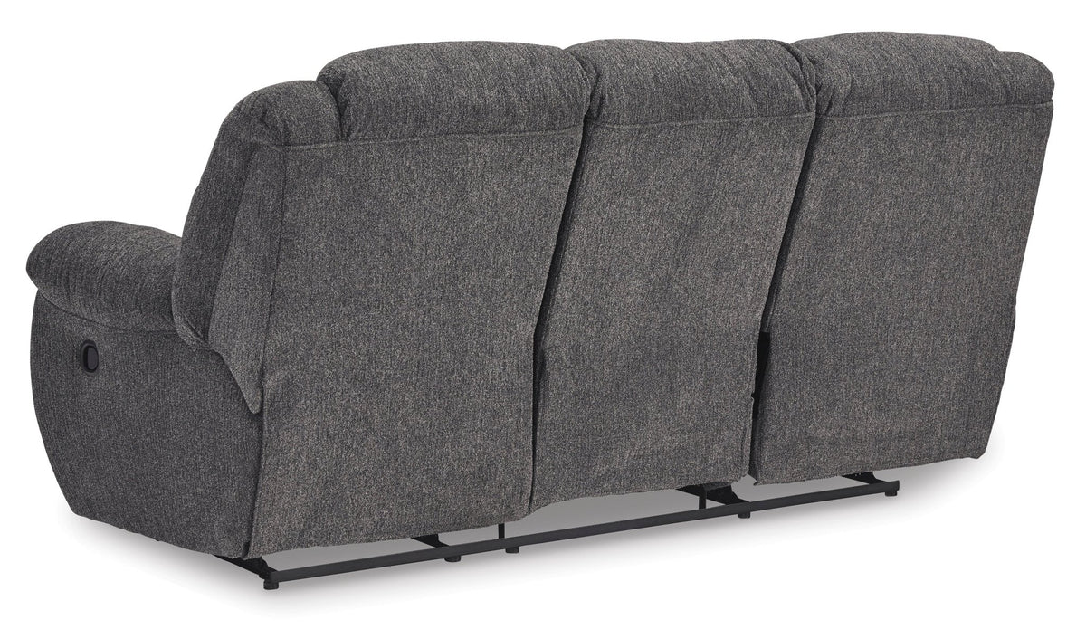 Foreside Reclining Sofa Recliners| Ashley Homestore