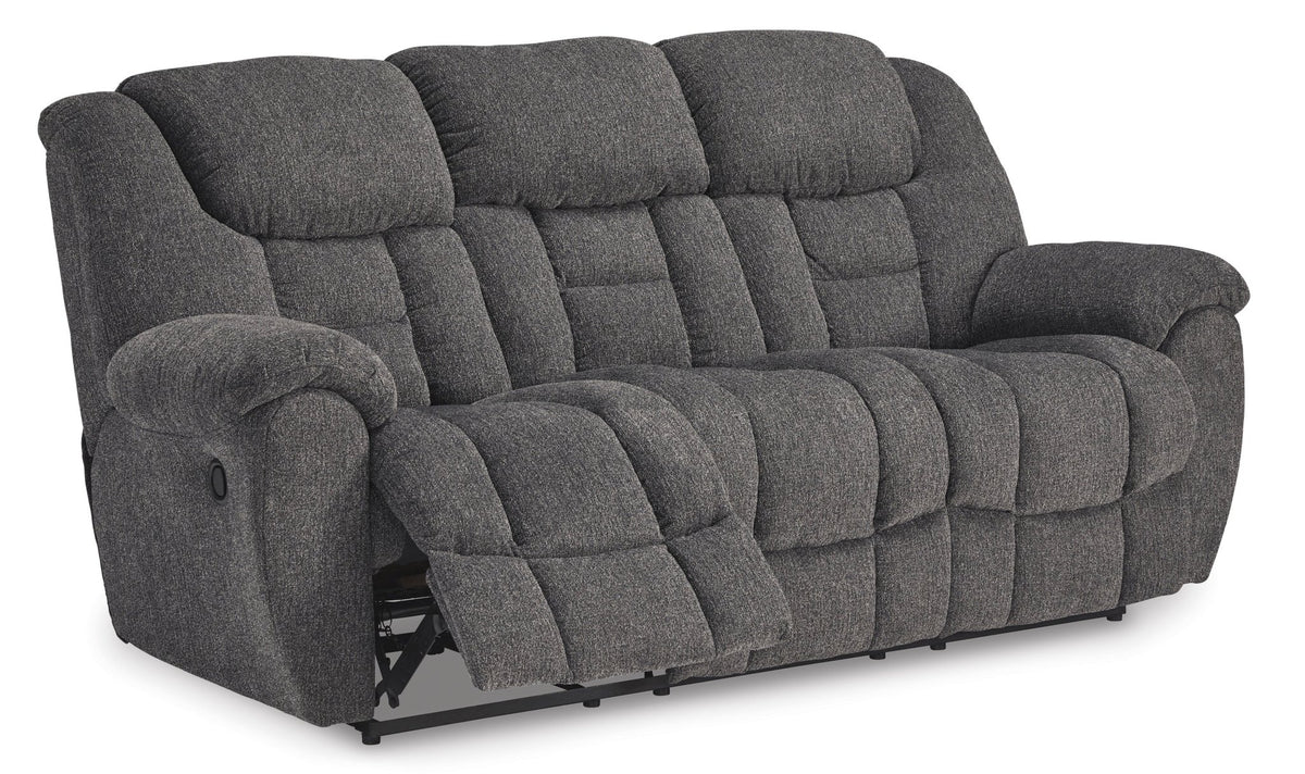 Foreside Reclining Sofa Recliners| Ashley Homestore