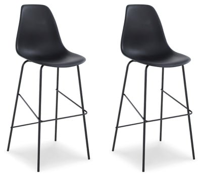 Forestead Bar Height Bar Stool Stools| Ashley Homestore