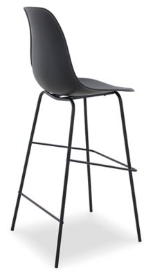 Forestead Bar Height Bar Stool Stools| Ashley Homestore