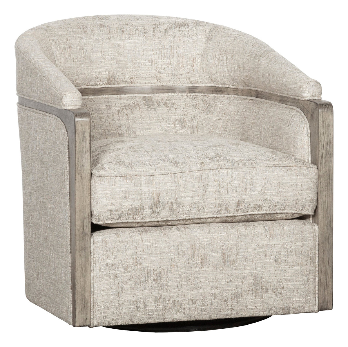 Forester Swivel Chair Chairs| Fairfield Chair