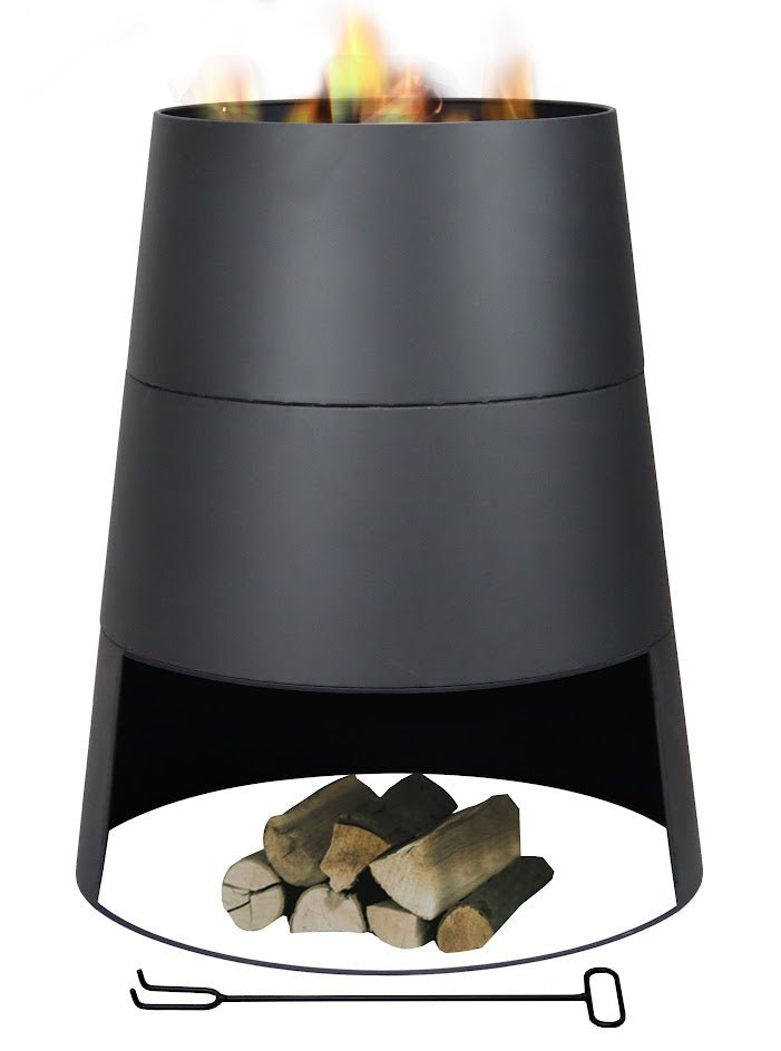 ForgeGlow Outdoor Firepits| Roots Furniture
