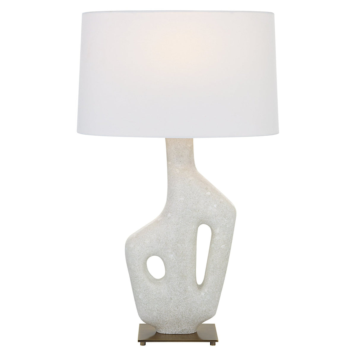 FORMATION TABLE LAMP Table Decors| Uttermost
