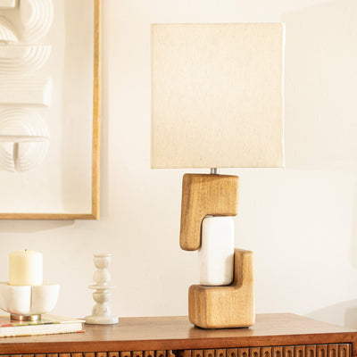 Formio Table Lamp - Al Rugaib Furniture