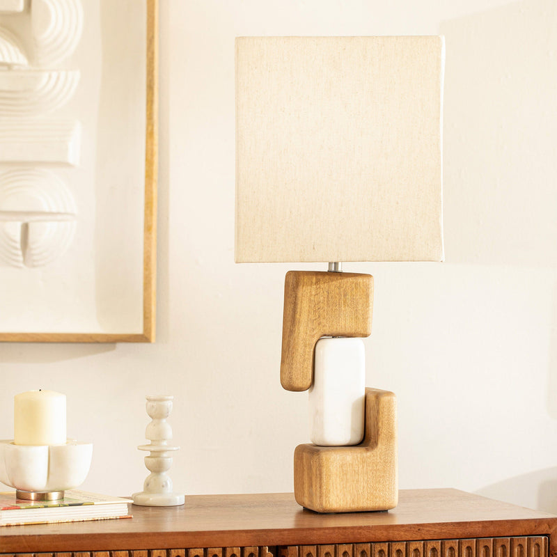 Formio Table Lamp - Al Rugaib Furniture