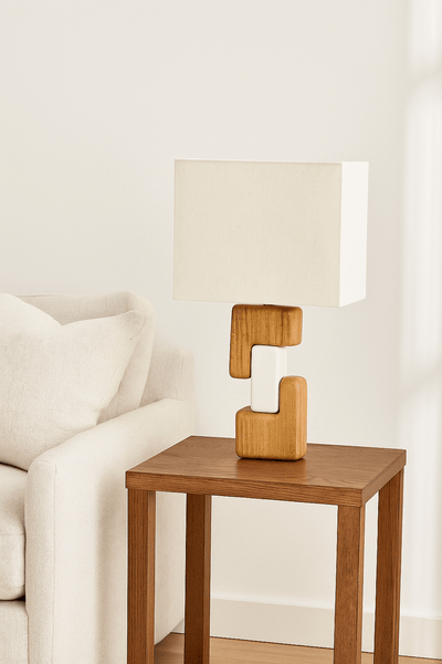 Formio Table Lamp - Al Rugaib Furniture
