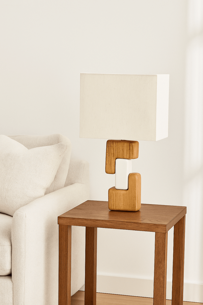 Formio Table Lamp - Al Rugaib Furniture