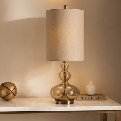 Formoso Accent Lamp - Al Rugaib Furniture
