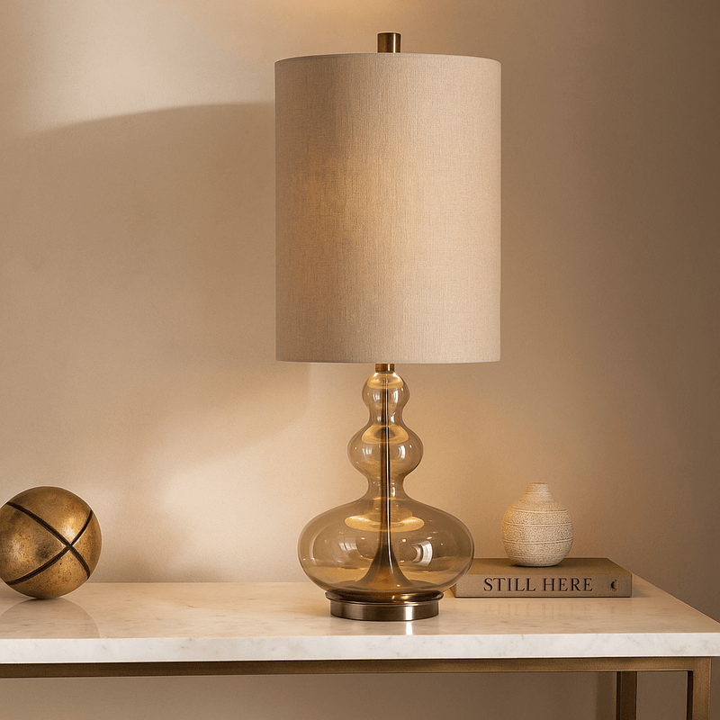 Formoso Accent Lamp - Al Rugaib Furniture
