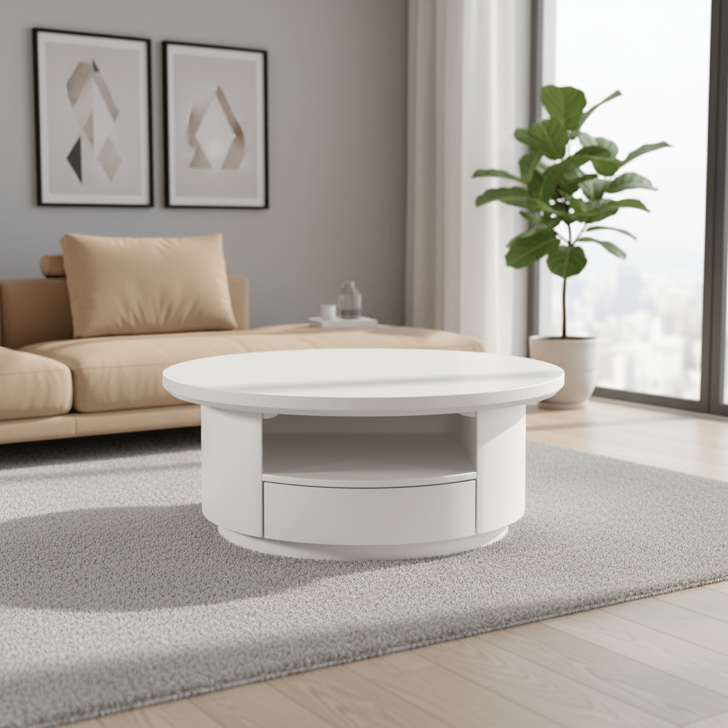 Forsty Coffee Table Coffee Tables| Roots Furniture